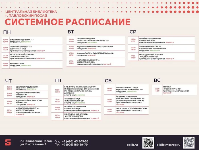 Системное Утв
