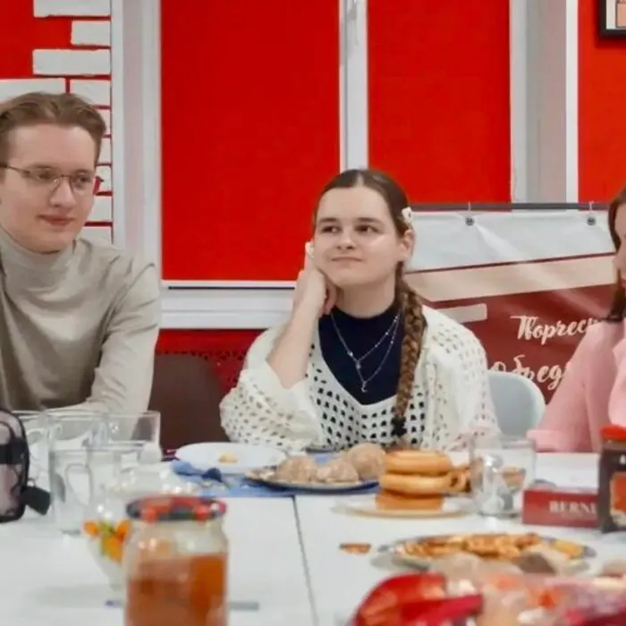 ЭтноКвиз «Культурный код – Россия»