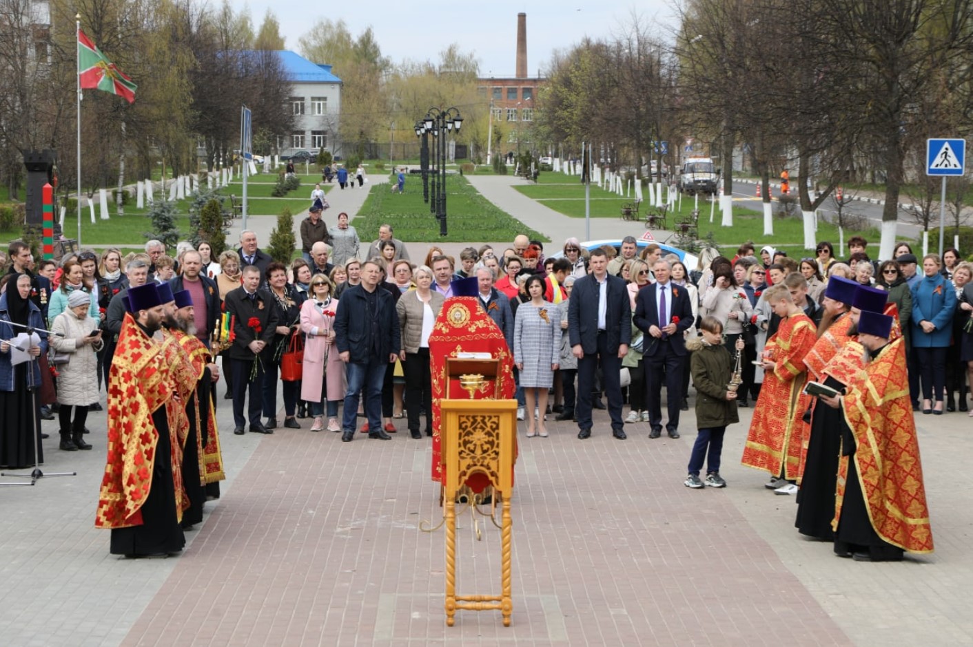 Веселье в павлове